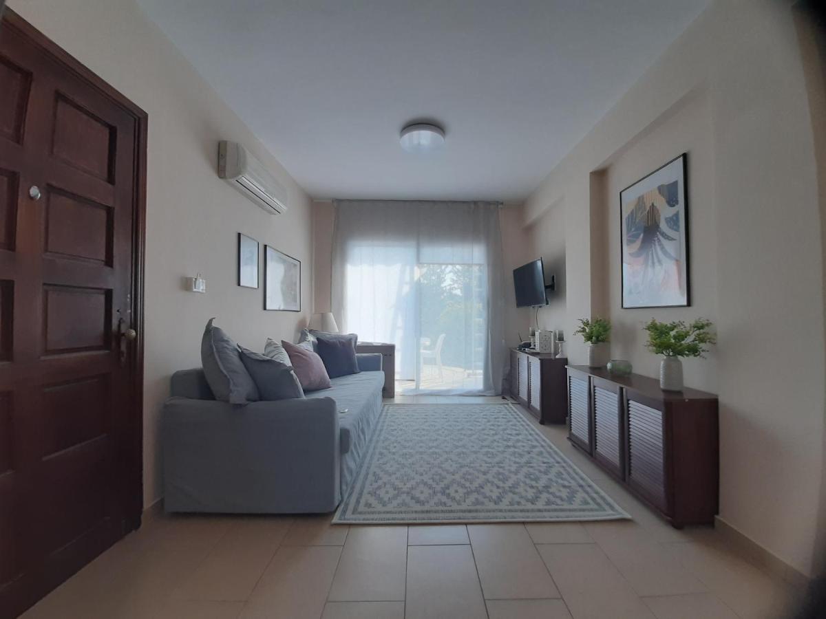 Maya*S Comfortable Apartment! Paphos Exterior photo