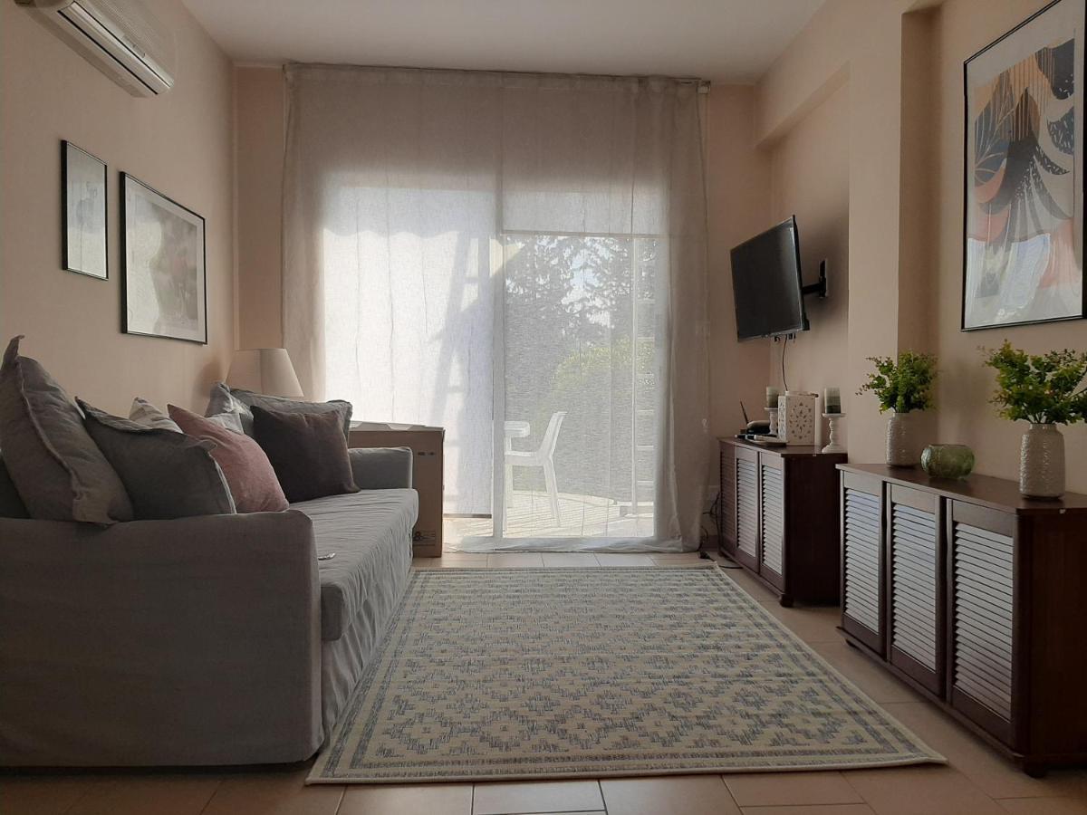 Maya*S Comfortable Apartment! Paphos Exterior photo