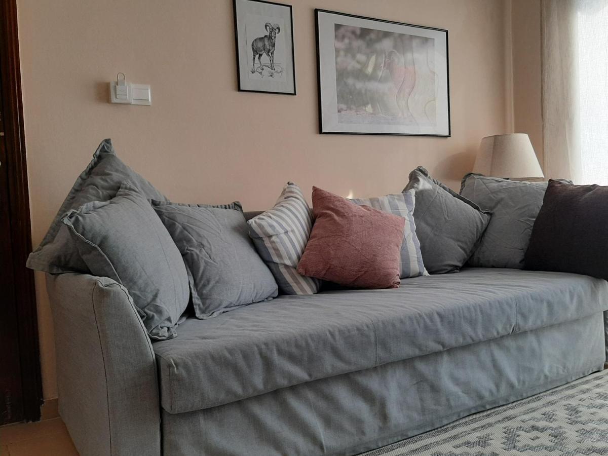 Maya*S Comfortable Apartment! Paphos Exterior photo