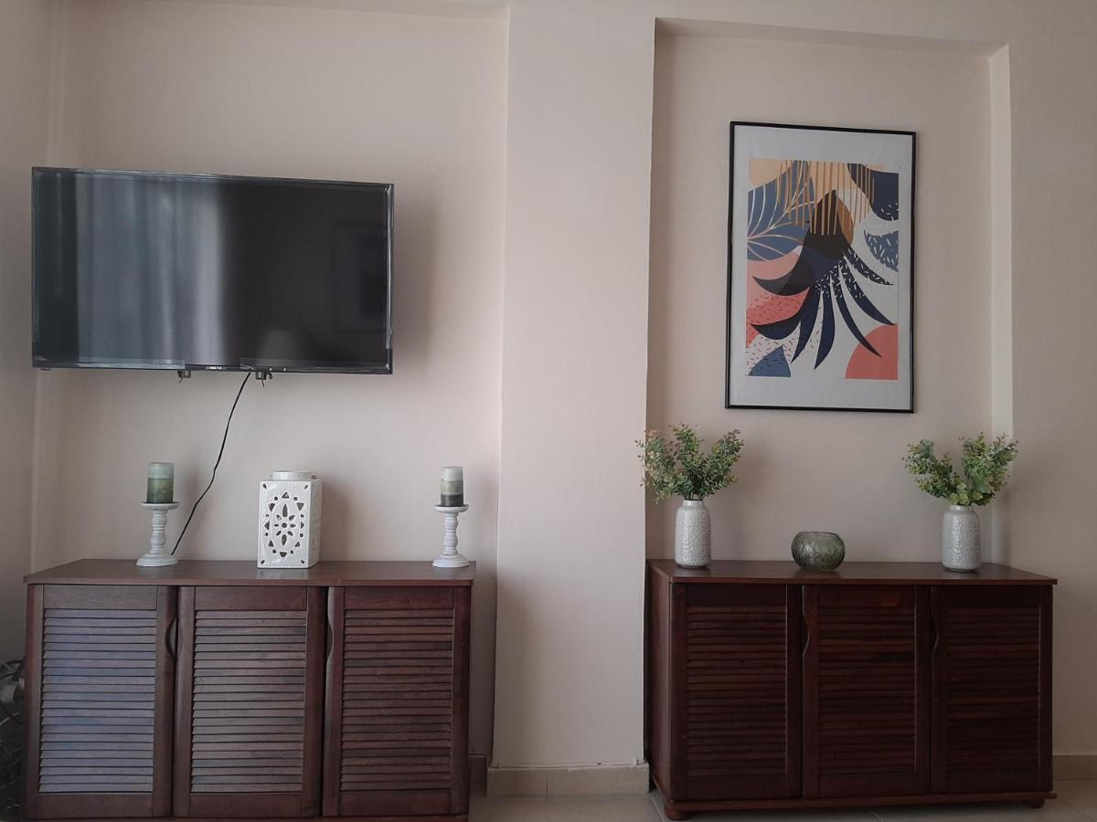 Maya*S Comfortable Apartment! Paphos Exterior photo