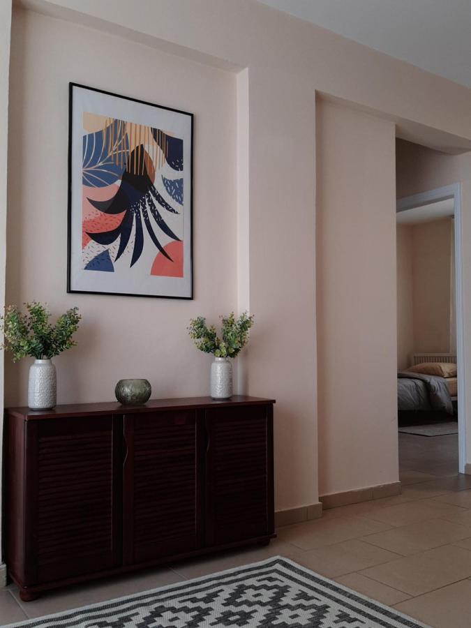 Maya*S Comfortable Apartment! Paphos Exterior photo