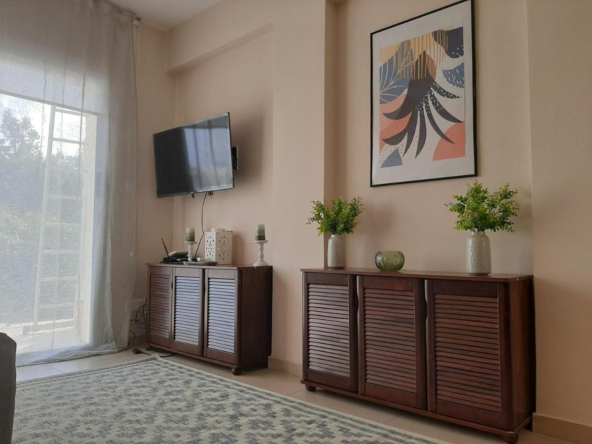 Maya*S Comfortable Apartment! Paphos Exterior photo