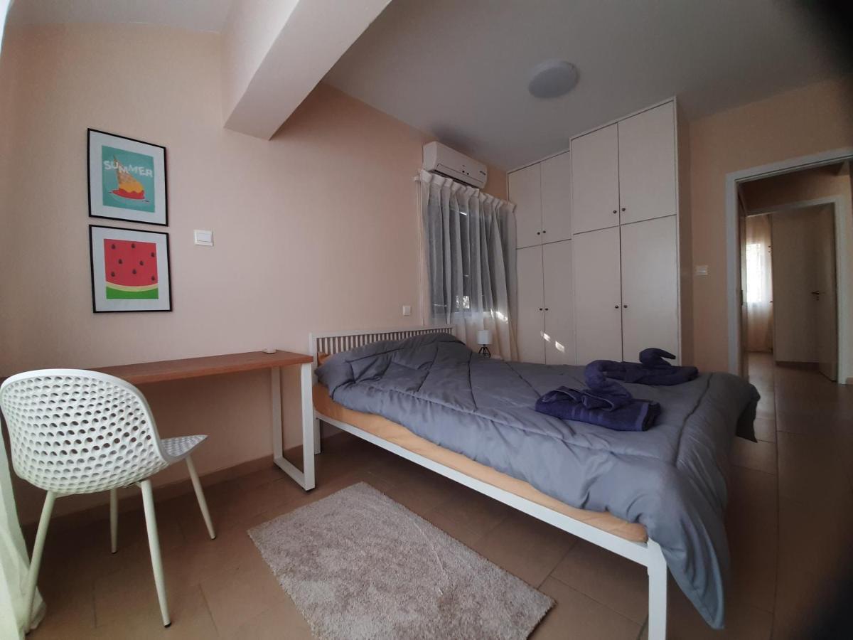 Maya*S Comfortable Apartment! Paphos Exterior photo