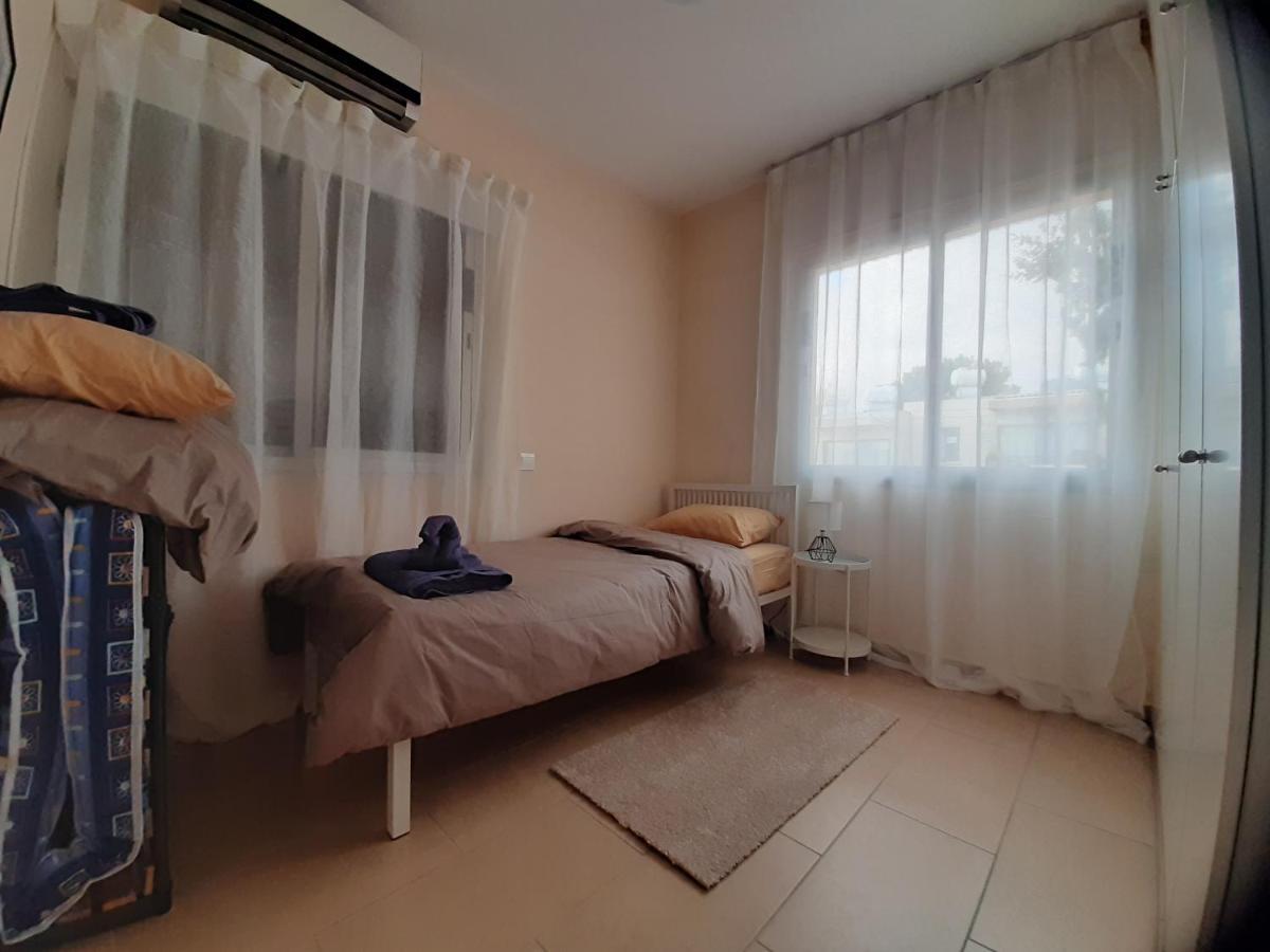 Maya*S Comfortable Apartment! Paphos Exterior photo