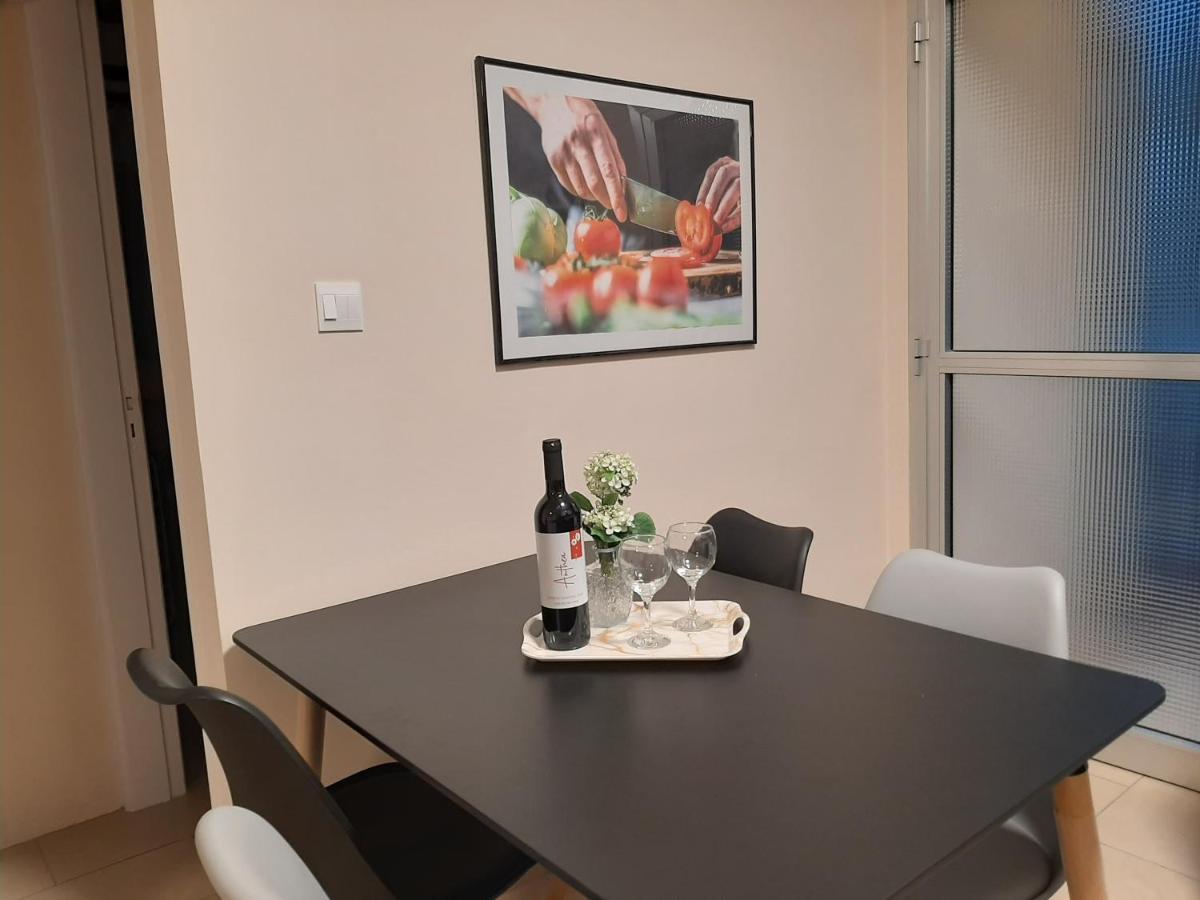 Maya*S Comfortable Apartment! Paphos Exterior photo