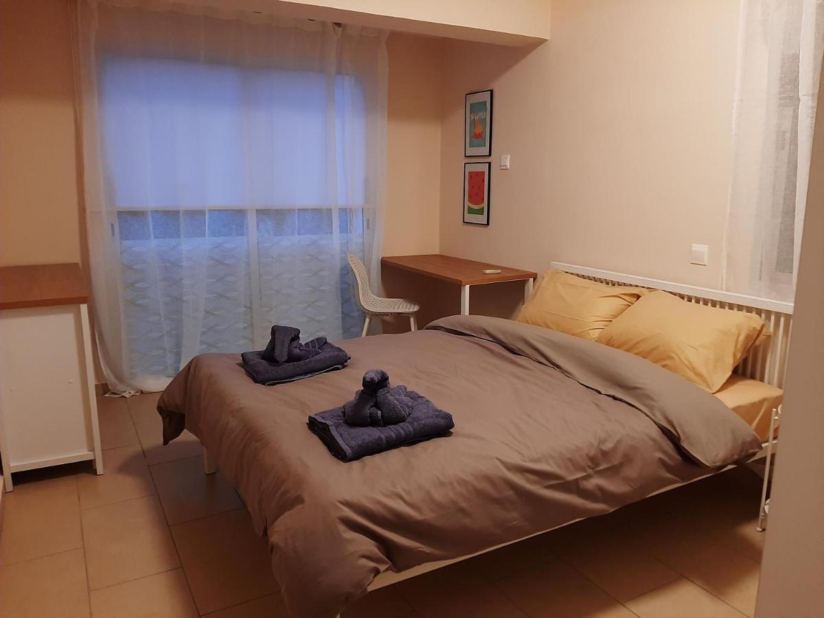 Maya*S Comfortable Apartment! Paphos Exterior photo